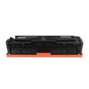 HP 201X CF400A/X New Compatible Black Laser Toner Cartridge (High Yield)